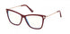 Tom Ford 6097B Blue Light blocking Filtering Eyeglasses