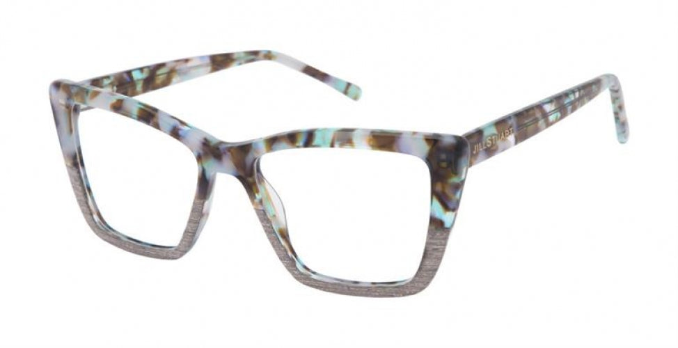 Jill Stuart 479 Eyeglasses