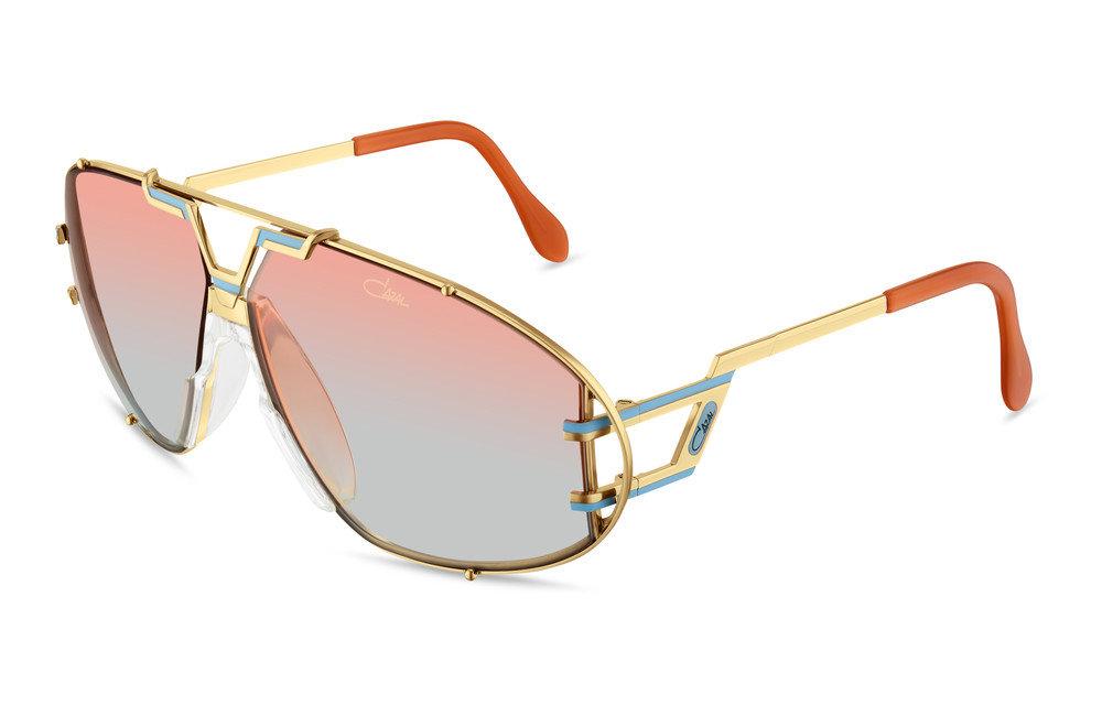 Cazal 907-1 Sunglasses