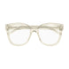 009 - Yellow - Transparent