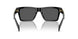 GB1/87 - Black - Dark Grey