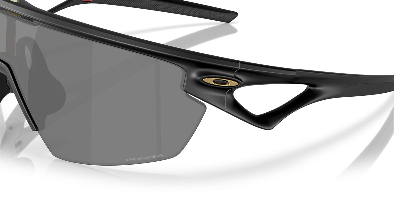 940323 - Black - Prizm Black