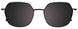 Easyclip EC763 Eyeglasses