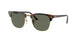 Ray-Ban Clubmaster 0RB3016 Sunglasses