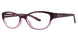 113 - Purple Fade