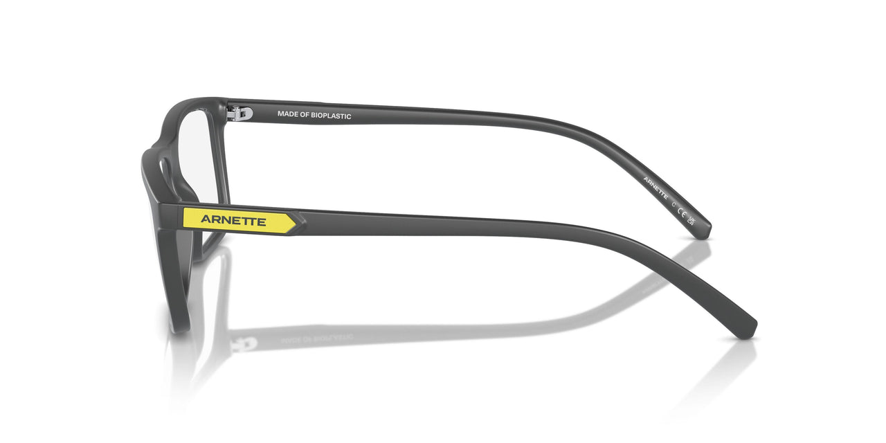 2841 - Grey - Transparent