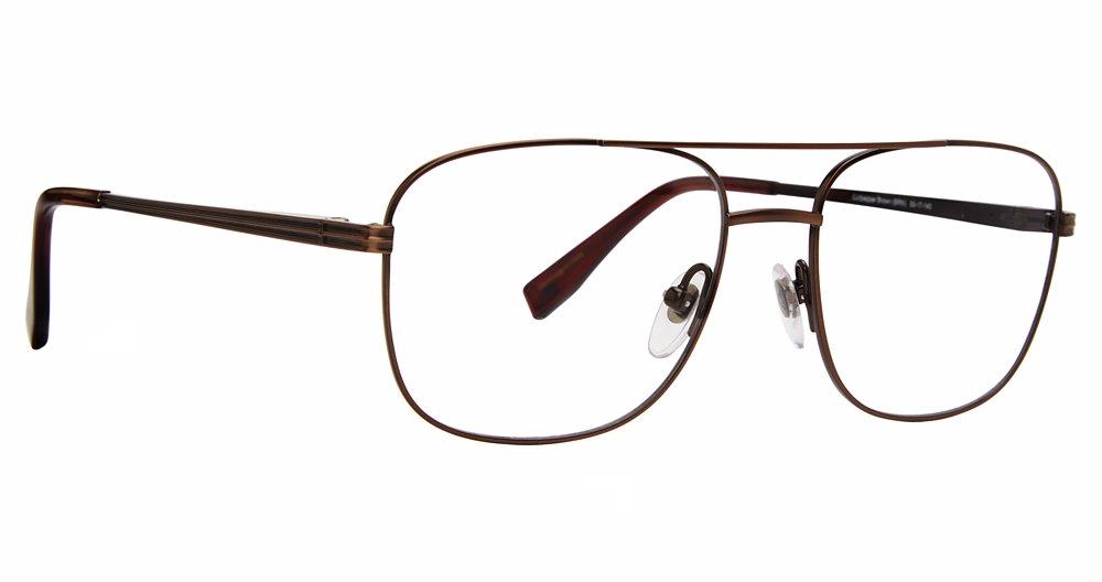 Ducks Unlimited DUCULLPEPPER Eyeglasses