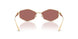 302369 - Gold - Dark Violet