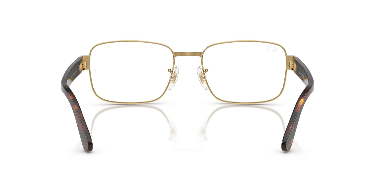 2500 - Gold - Clear