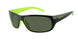 29429A - Black - Dark Green Polar