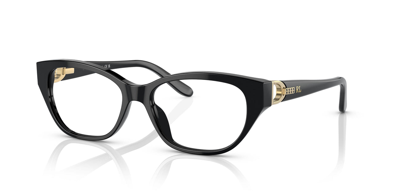 5001 - Black