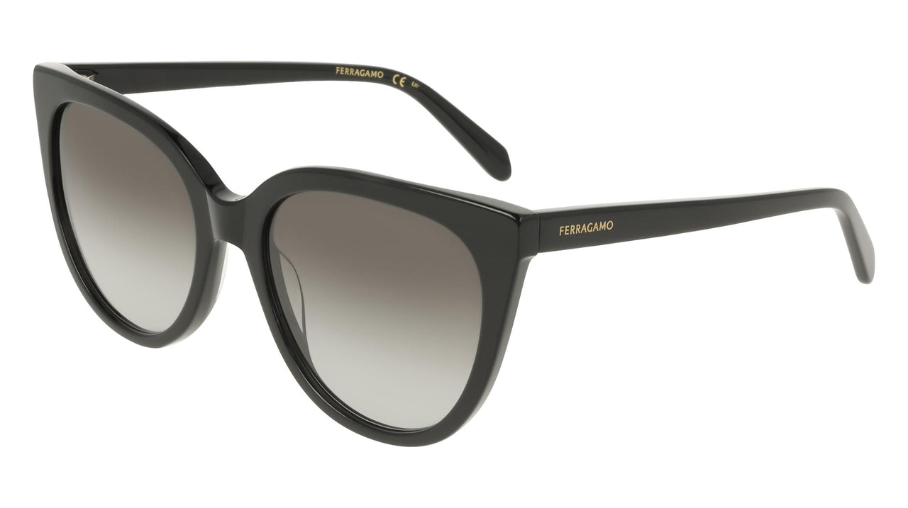 Salvatore Ferragamo SF2101S Sunglasses