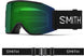 Smith Optics Snow Goggles M00756 Squad MAG Goggles