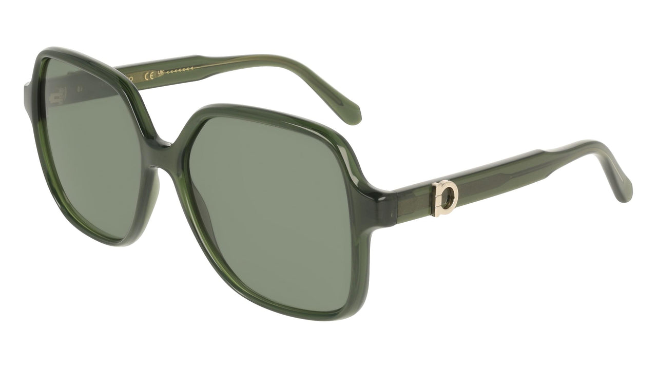 Salvatore Ferragamo SF2069SE Sunglasses