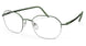 5540 - Burnt Olive