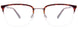 10 - Steel & Caramel Tortoise/Steel & Caramel Tortoise