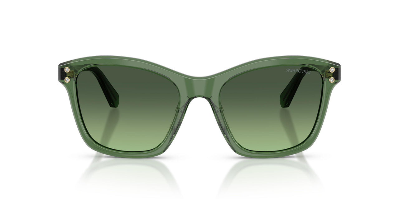 10852A - Green - Gradient Green