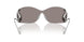 40016G - Silver - Light Grey Mirror Silver