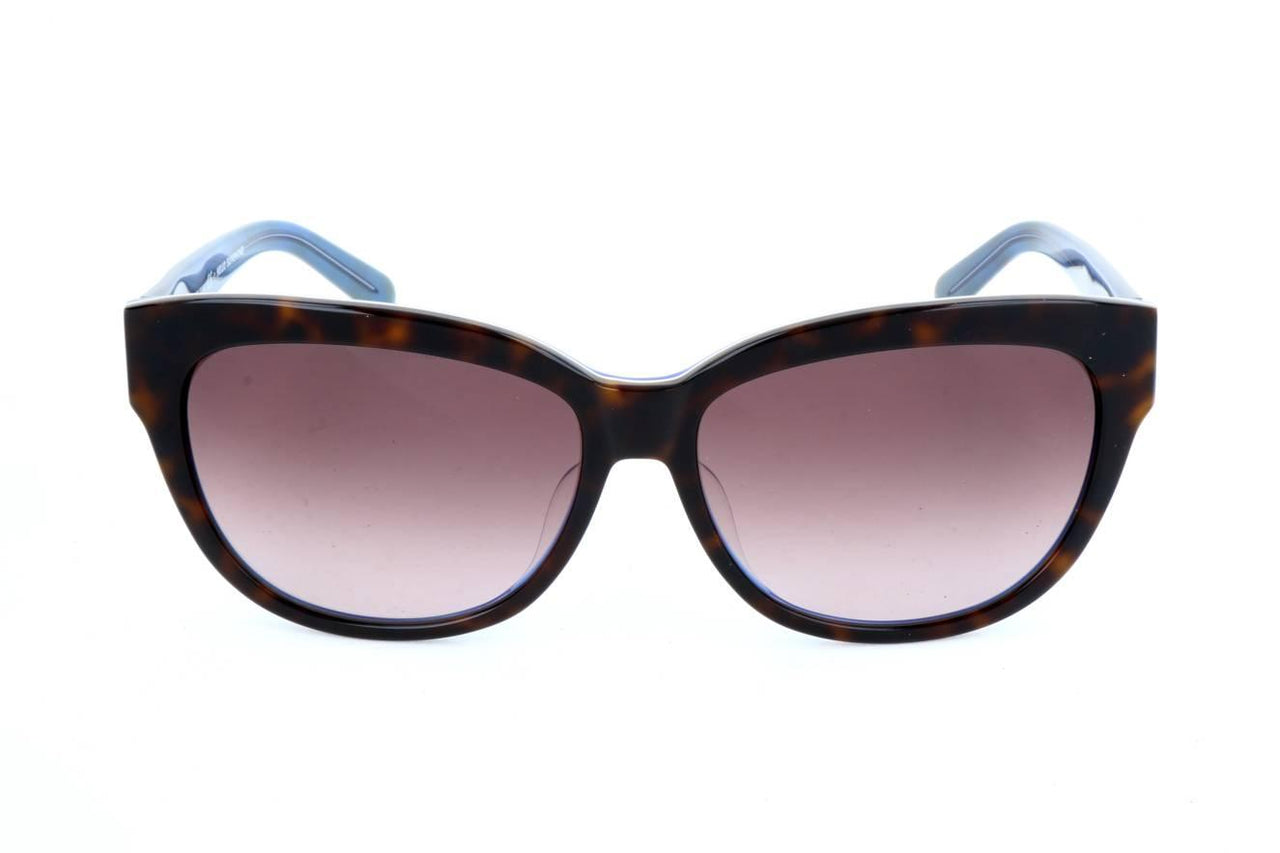 GYN - SHADED SEMI MATTE BLACK BLACK RED