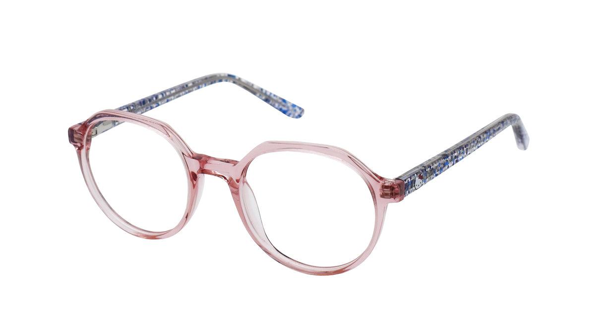 Hello Kitty 387 Eyeglasses