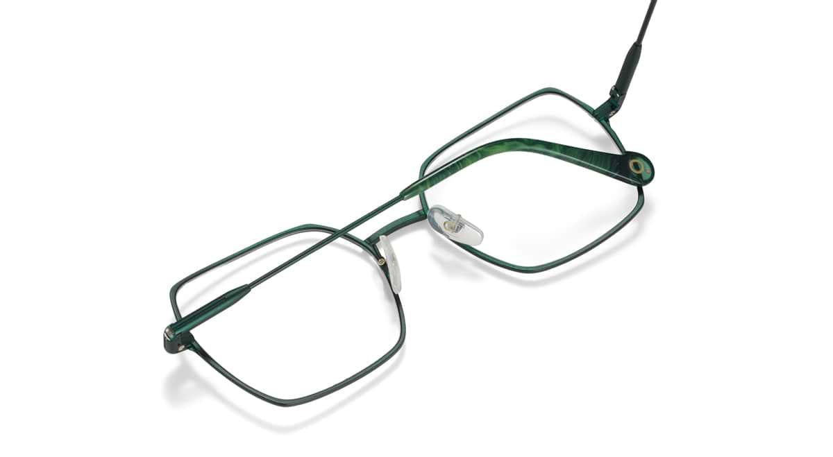 DG - Dark Green