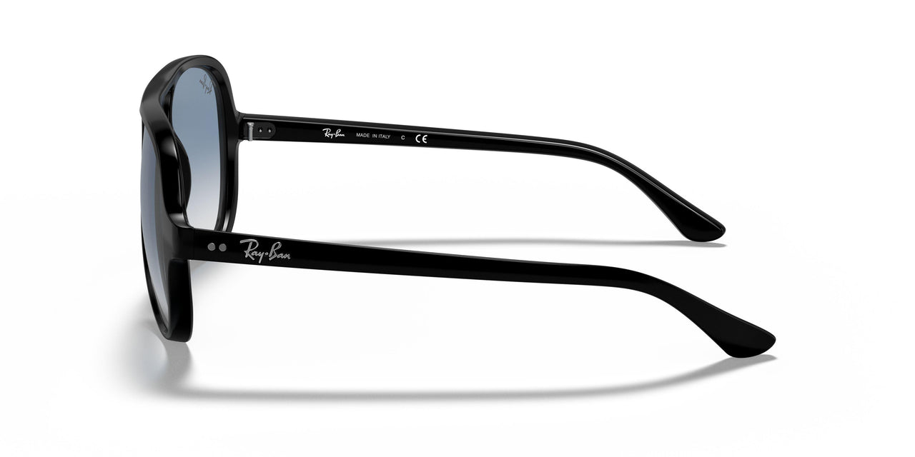 820/A5 - Stripped Havana - Pink Gradient Brown