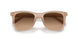 574774 - White - Brown Gradient