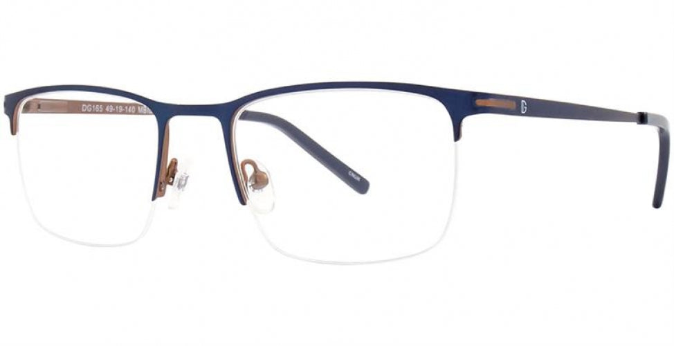 Danny Gokey 165 Eyeglasses
