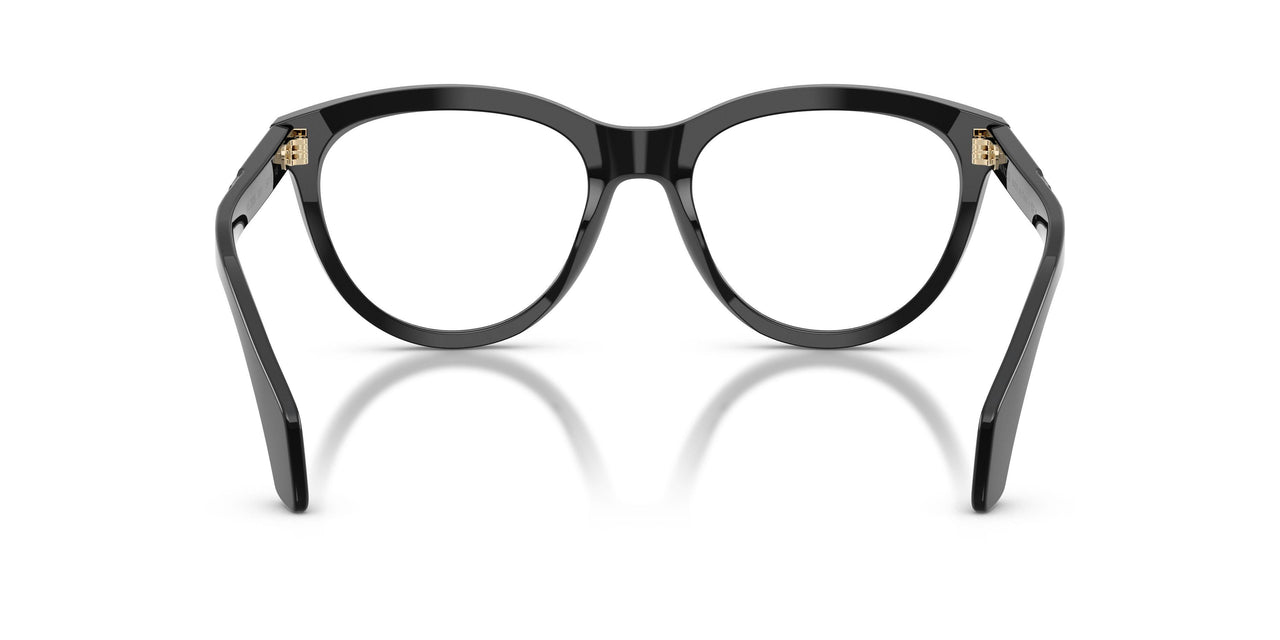 3001 - Black