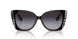 40518G - Black - Grey Gradient
