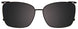 Easyclip EC748 Eyeglasses