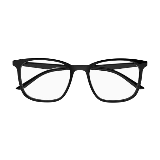 001 - Black