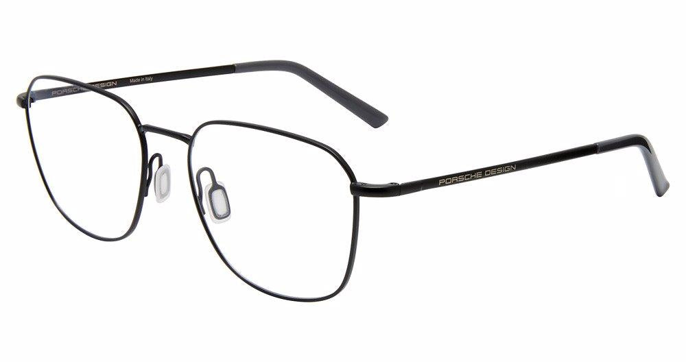 Porsche Design P8758 Eyeglasses