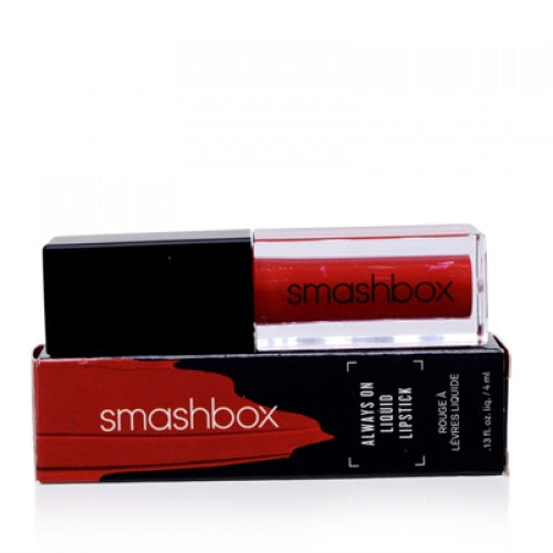 Smashbox Always On Liquid Lipstick