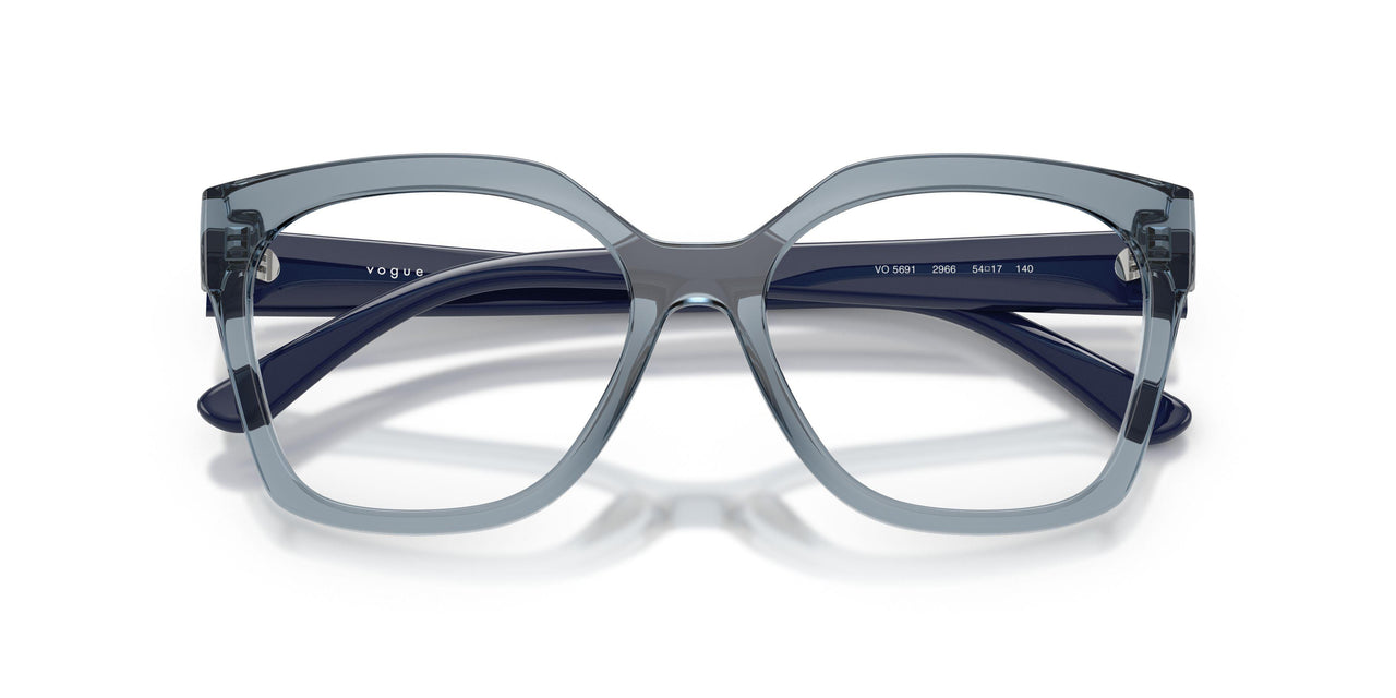 2966 - Blue