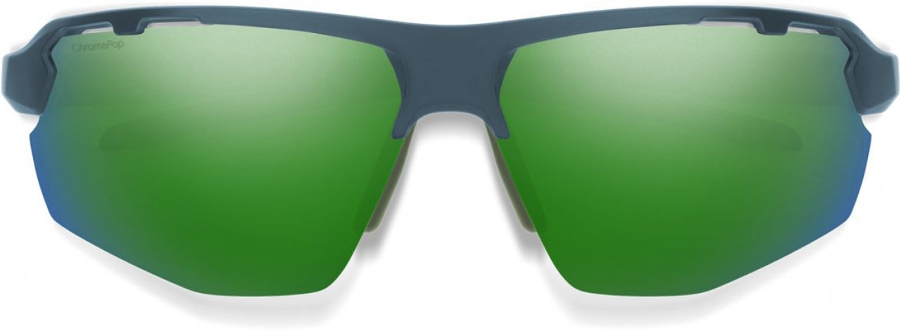204926SIF70X8 - Chromapop Green Mirror