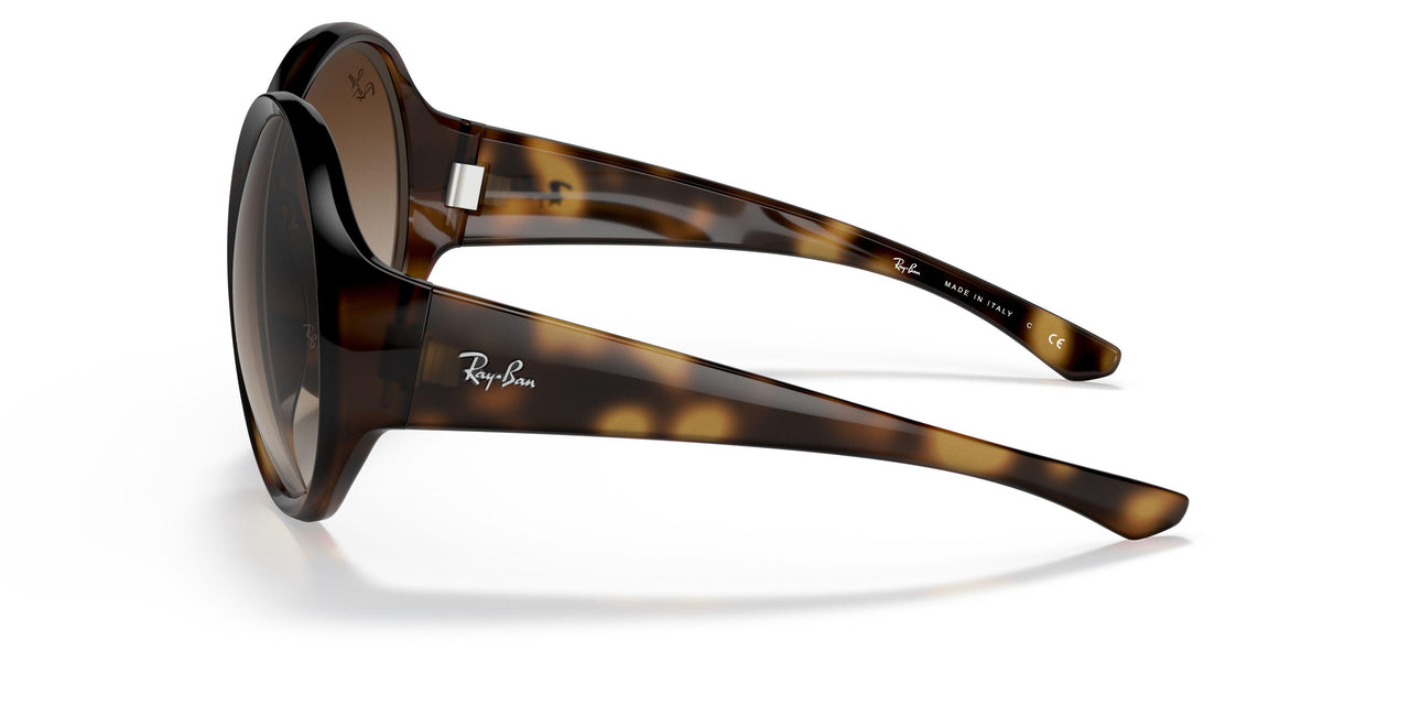 710/13 - Havana - Brown Gradient Dark Brown