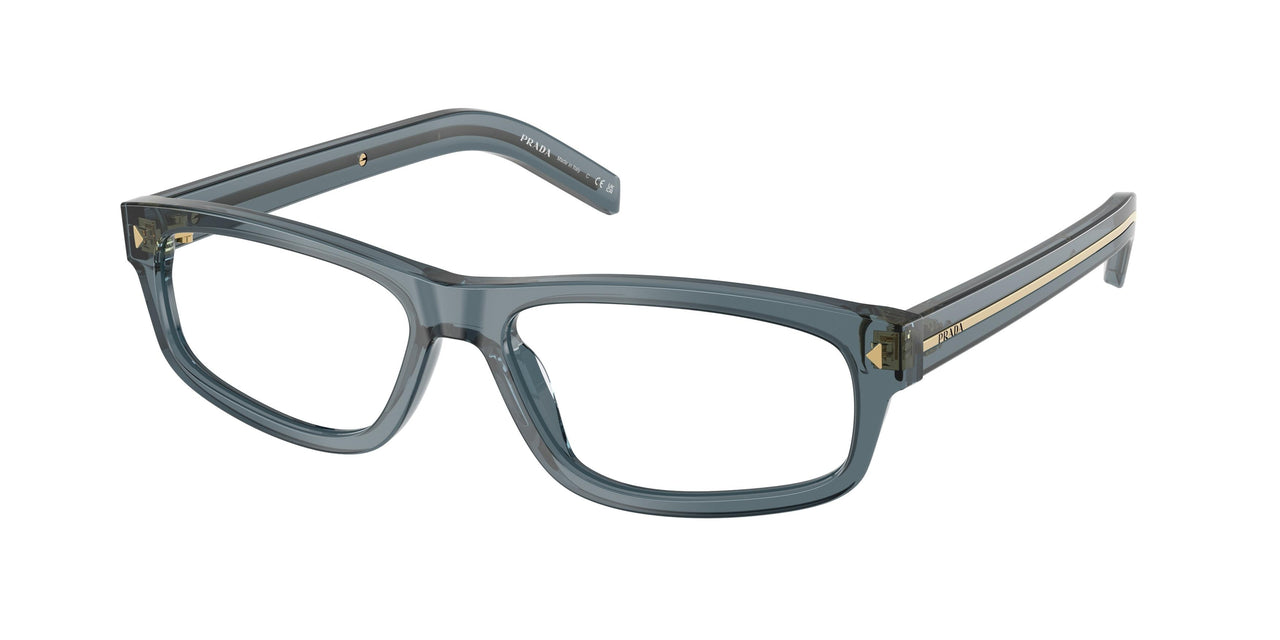 Prada B02VF Eyeglasses