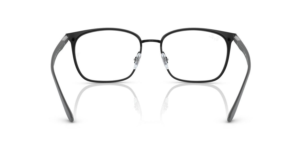 2904 - Black