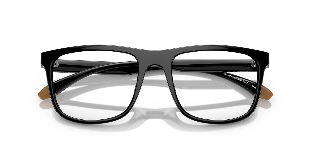 8158 - Black