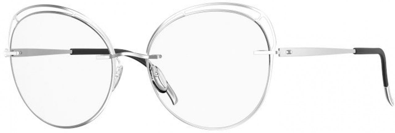 7200 - silver