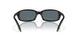 000302 - 11 Matte Black - Blue Mir 580p C-mate 1.50