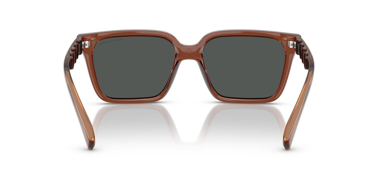 835887 - Brown - Dark Grey