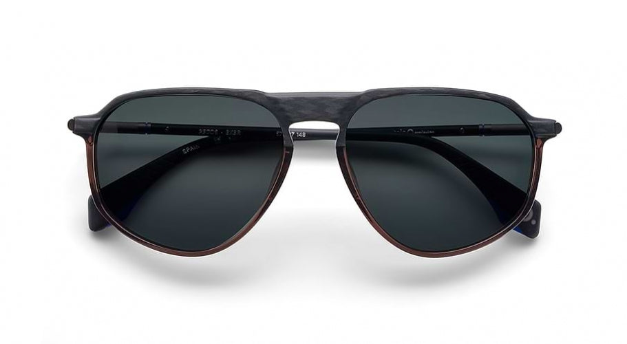 BKBR - Black Brown