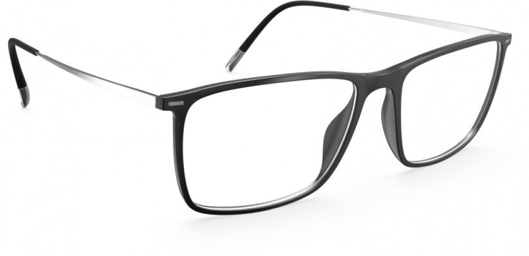 Silhouette Illusion Lite 2944 Eyeglasses