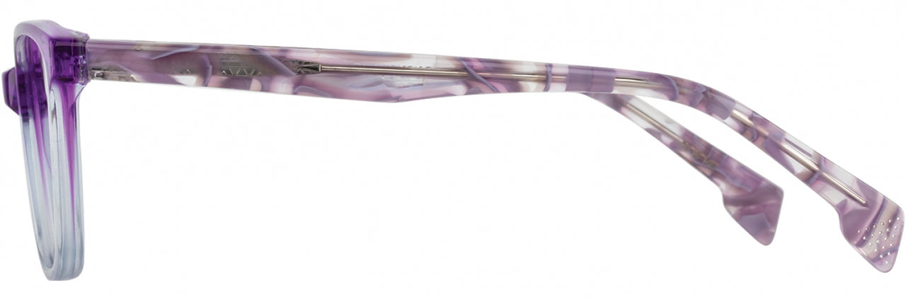 4 - Wisteria Sky