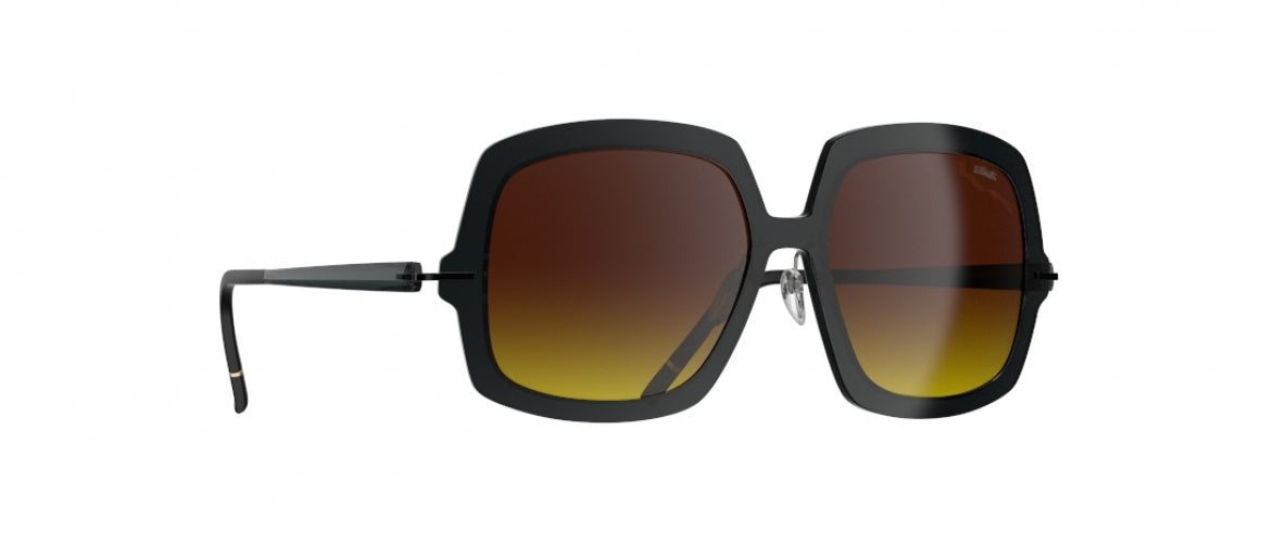 Silhouette Montamer 3197 Sunglasses