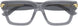 005 - Grey - Transparent