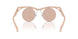 12S0B8 - Pink - Light Brown