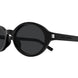 001 - Black - Black